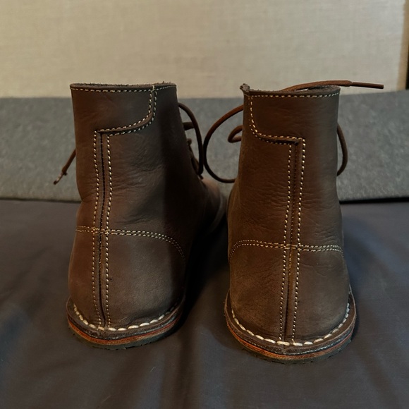 Davinci Boots - Pickford - Picture 3 of 4